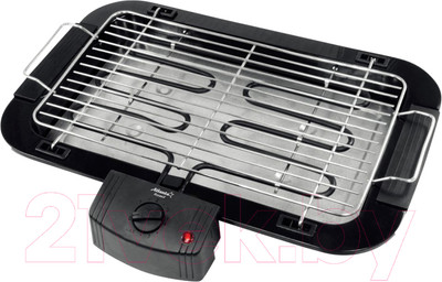 Электрогриль Atlanta ATH-1110 (черный)