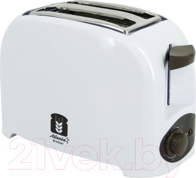 Тостер Atlanta ATH-233 (коричневый)
