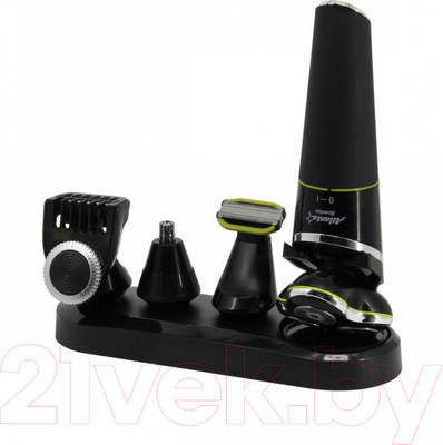 Набор для стайлинга Atlanta ATH-6926  (черный)