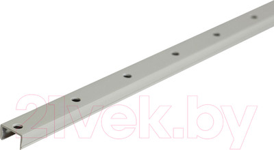 Монтажная планка для рейки интерьерной STELLA Для реек и плинтуса (240x1.2)