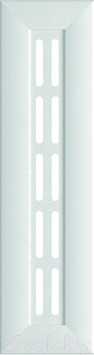 Комплект боковин для экрана радиатора STELLA Универсальная (16х60, белый)