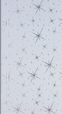 Панель ПВХ STELLA Premium Галактика СН-44 (2700x250x9мм)