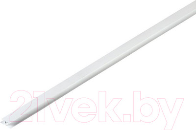 Профиль для стеновой панели STELLA Соединительный для ПВХ панелей (5мм)