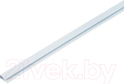 Профиль для стеновой панели STELLA Стартовый для ПВХ панелей (5мм)