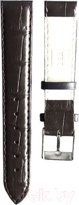 Ремешок для часов D&A Kroko РК-18-05-01-1-2
