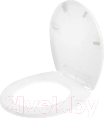 Сиденье для унитаза Aquant AQ2600-17-MR