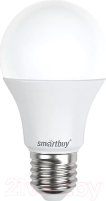 Лампа SmartBuy SBL-A60-15-40K-E27