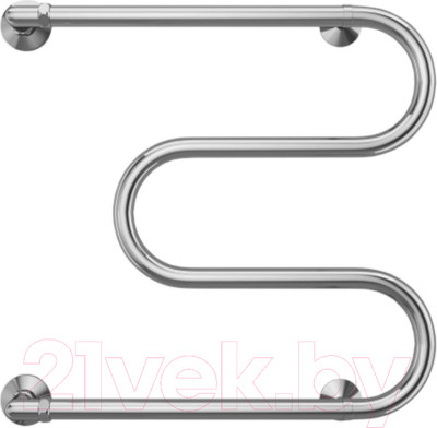 Полотенцесушитель водяной Terminus М-образный 3/4" 500x600