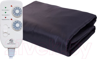 Электроодеяло EcoSapiens SpaCapsula S420