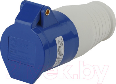 Розетка силовая ЭРА Б0032861