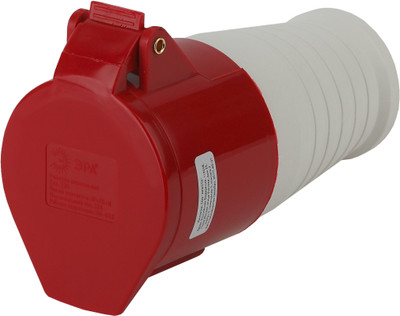 Розетка силовая ЭРА Б0032866