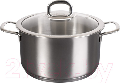 Кастрюля Kukmara SF-CA4022G