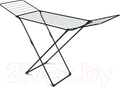 Сушилка для белья Ника 20 СБ2/Ч (черный)