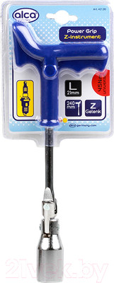 Гаечный ключ Alca 421210