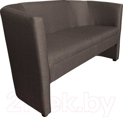 Диван Lama мебель Рико (Bahama Plus Toffee)