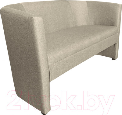 Диван Lama мебель Рико (Bahama Plus Sand)