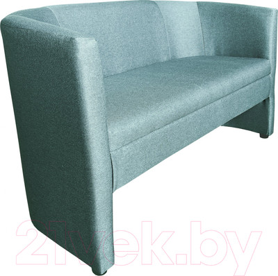 Диван Lama мебель Рико (Bahama Plus Blue)