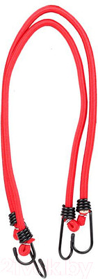 Набор фиксаторов багажа Alca 882060 (2шт, красный)