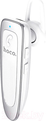 Односторонняя гарнитура Hoco E60 (белый)