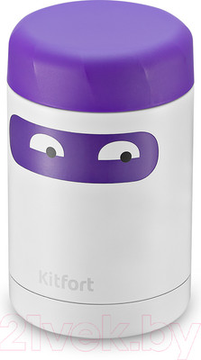 Термос универсальный Kitfort KT-1219