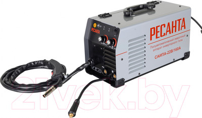 Полуавтомат сварочный Ресанта САИПА-22В/160А (65/109)