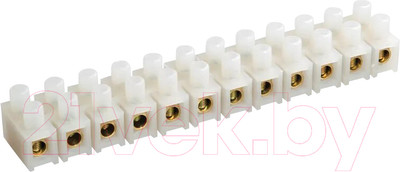 Клеммная колодка IEK UZV3-003-04