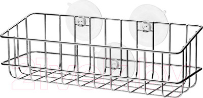 Полка для ванной Bisk 04834
