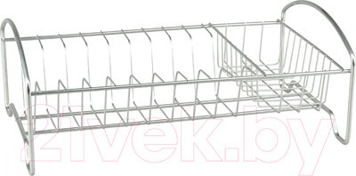 Сушилка для посуды Rosenberg RUS-285004 Zn