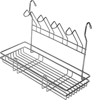 Сушилка для посуды Rosenberg RUS-285014 Zn