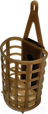 Кормушка рыболовная Manko Река / REKA-100