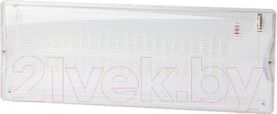 Светильник аварийный ЭРА DPA-301-0-65 / Б0044405