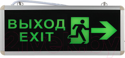 Светильник аварийный ЭРА SSA-101-3-20 / Б0044390