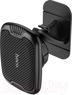 Держатель для смартфонов Hoco CA66 (черный)