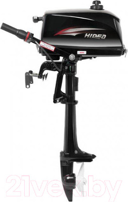 Мотор лодочный HIDEA HD3FHS