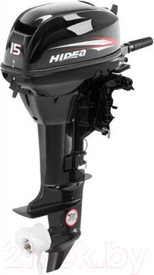 Мотор лодочный HIDEA HD15FHS