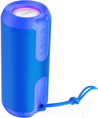 Портативная колонка Hoco BS48 (синий)