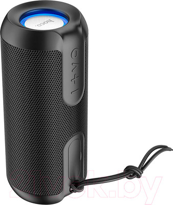 Портативная колонка Hoco BS48 (черный)