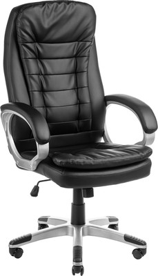 Кресло офисное Mio Tesoro Монтепульчано AF-C7505 (черный)