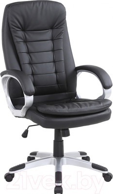 Кресло офисное Mio Tesoro Монтепульчано AF-C7505 (черный)