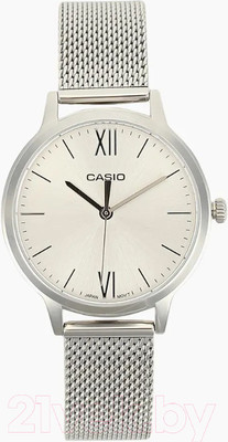 Часы наручные женские Casio LTP-E157M-7AEF