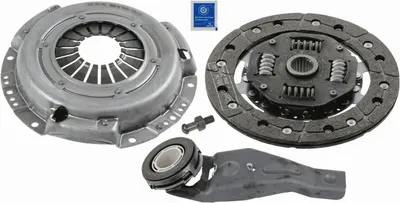 Комплект сцепления SACHS 3000951008