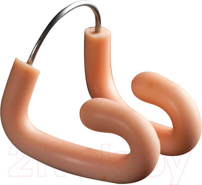 Зажим для носа ARENA Super Nose Clip II Flesh 9516719