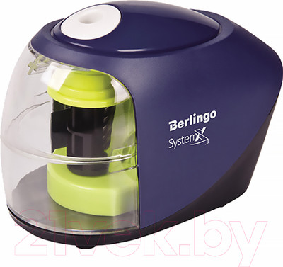 Точилка Berlingo SystemX / BEs_37002
