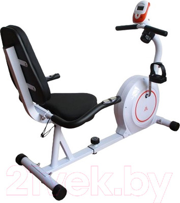 Велотренажер DFC B504RWO