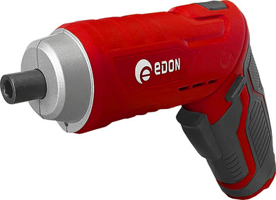 Электроотвертка Edon EDPL02-4 (1002010513)