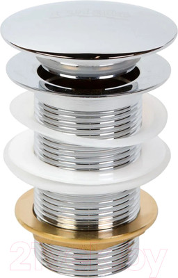 Донный клапан Potato P62-3