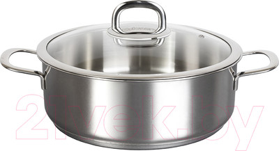 Сотейник Kukmara SF-STP3124G