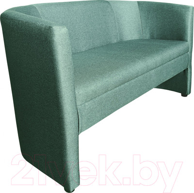 Диван Lama мебель Рико (Bahama Plus Mint)