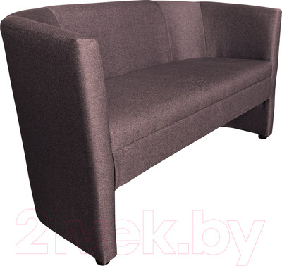 Диван Lama мебель Рико (Bahama Plus Mocca)