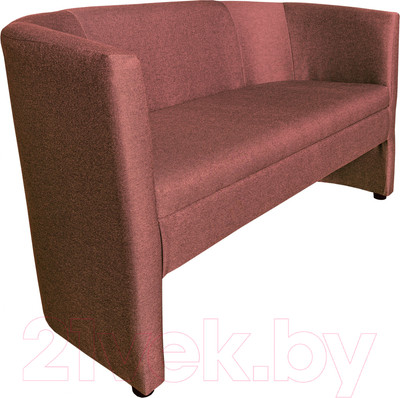 Диван Lama мебель Рико (Bahama Plus Wine)
